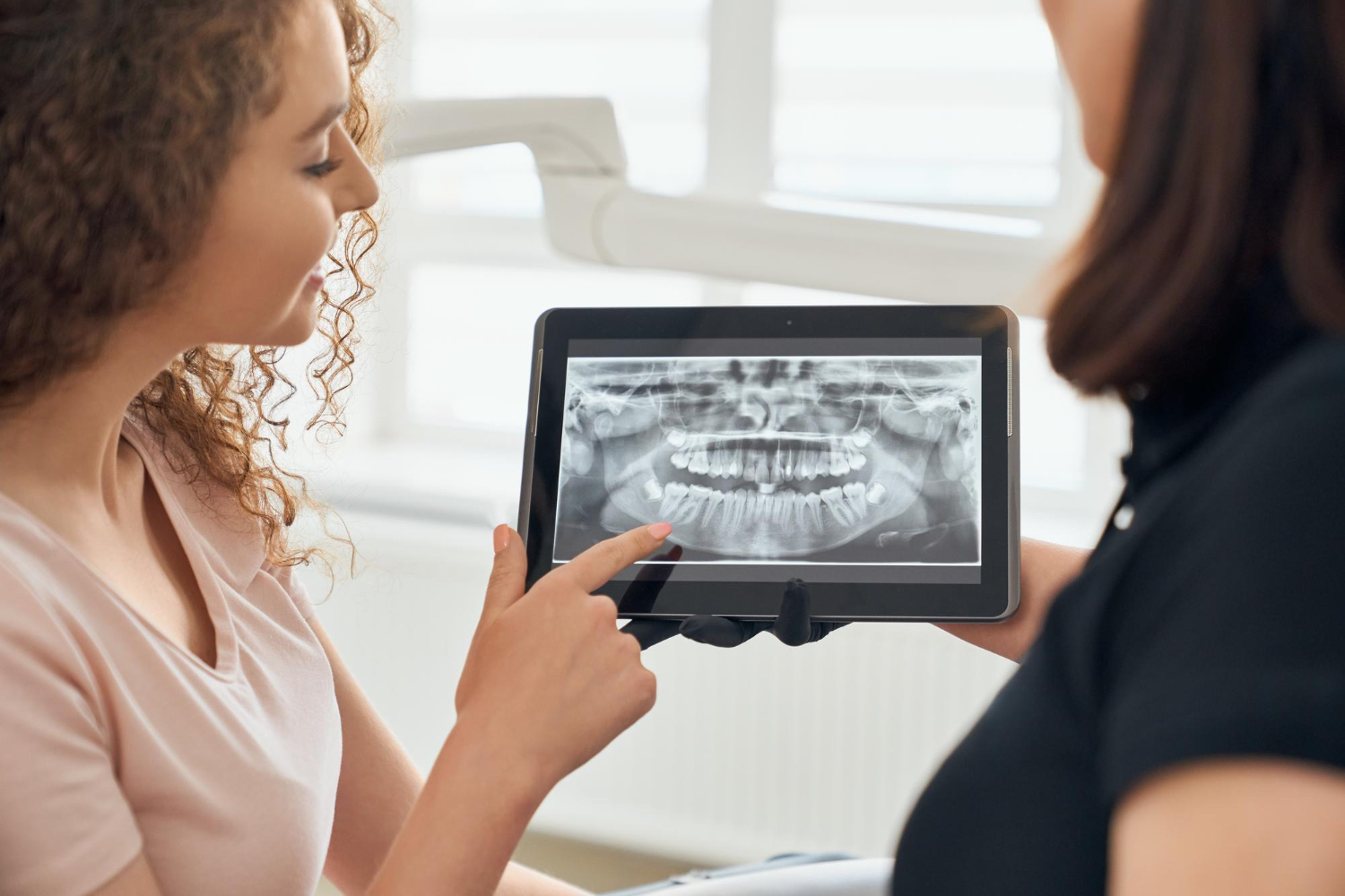 general dentistry